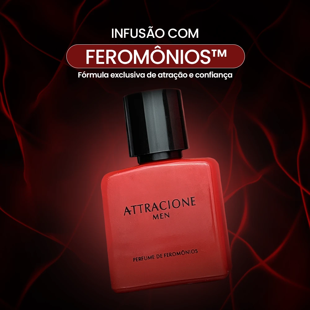 Infusão com Feromônios